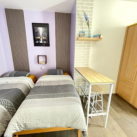 Nuovo Appartamento Saint Louis 68300 Tra Francia E Svizzera מראה חיצוני תמונה