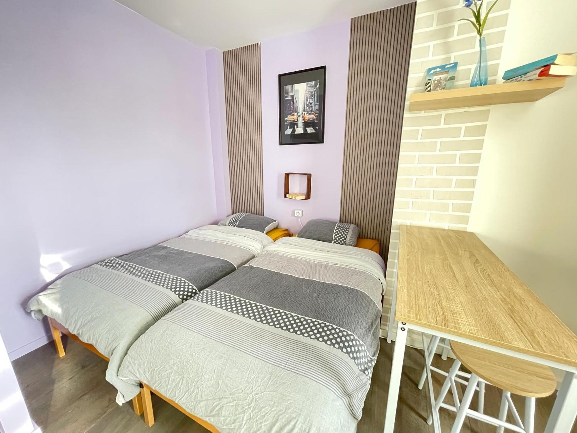 Nuovo Appartamento Saint Louis 68300 Tra Francia E Svizzera מראה חיצוני תמונה