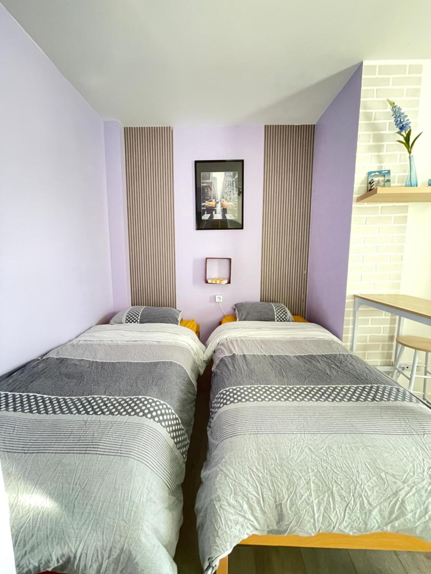 Nuovo Appartamento Saint Louis 68300 Tra Francia E Svizzera מראה חיצוני תמונה